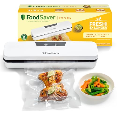 FoodSaver Envasadora al Vacío VS0290X