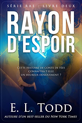 Télécharger Rayon d'Espoir PDF Ebook En Ligne