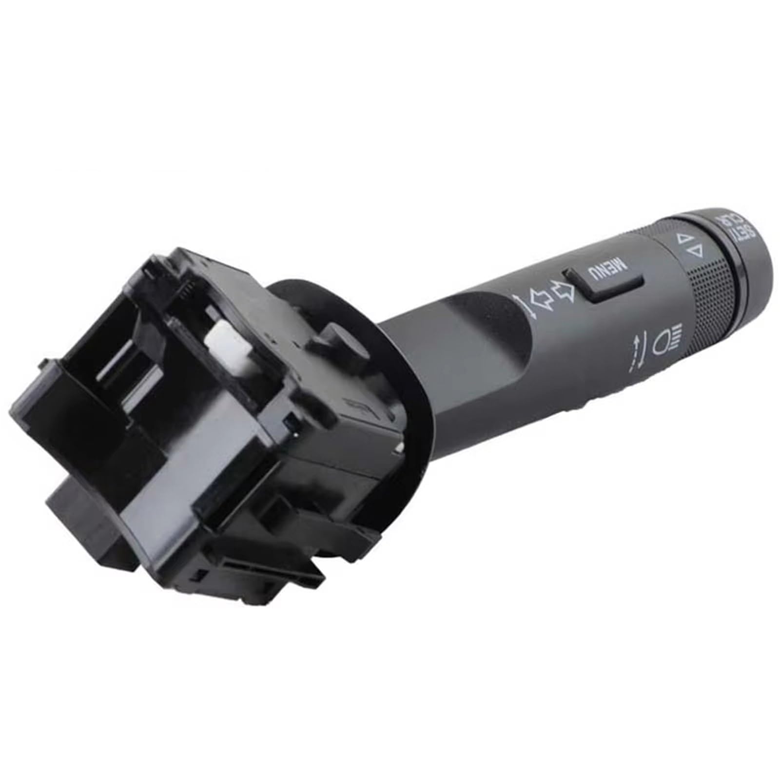 Interrupteur de phare et commande antibrouillard comodo clignotant 25991660 - 7