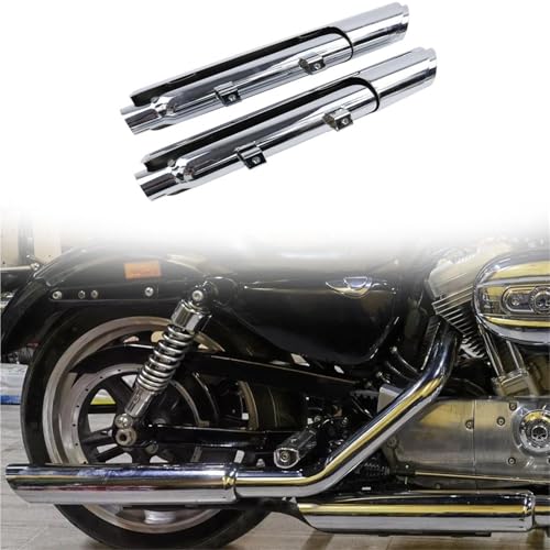 スポーツスター バイク用マフラー xl883」の人気商品一覧 | 安い商品を