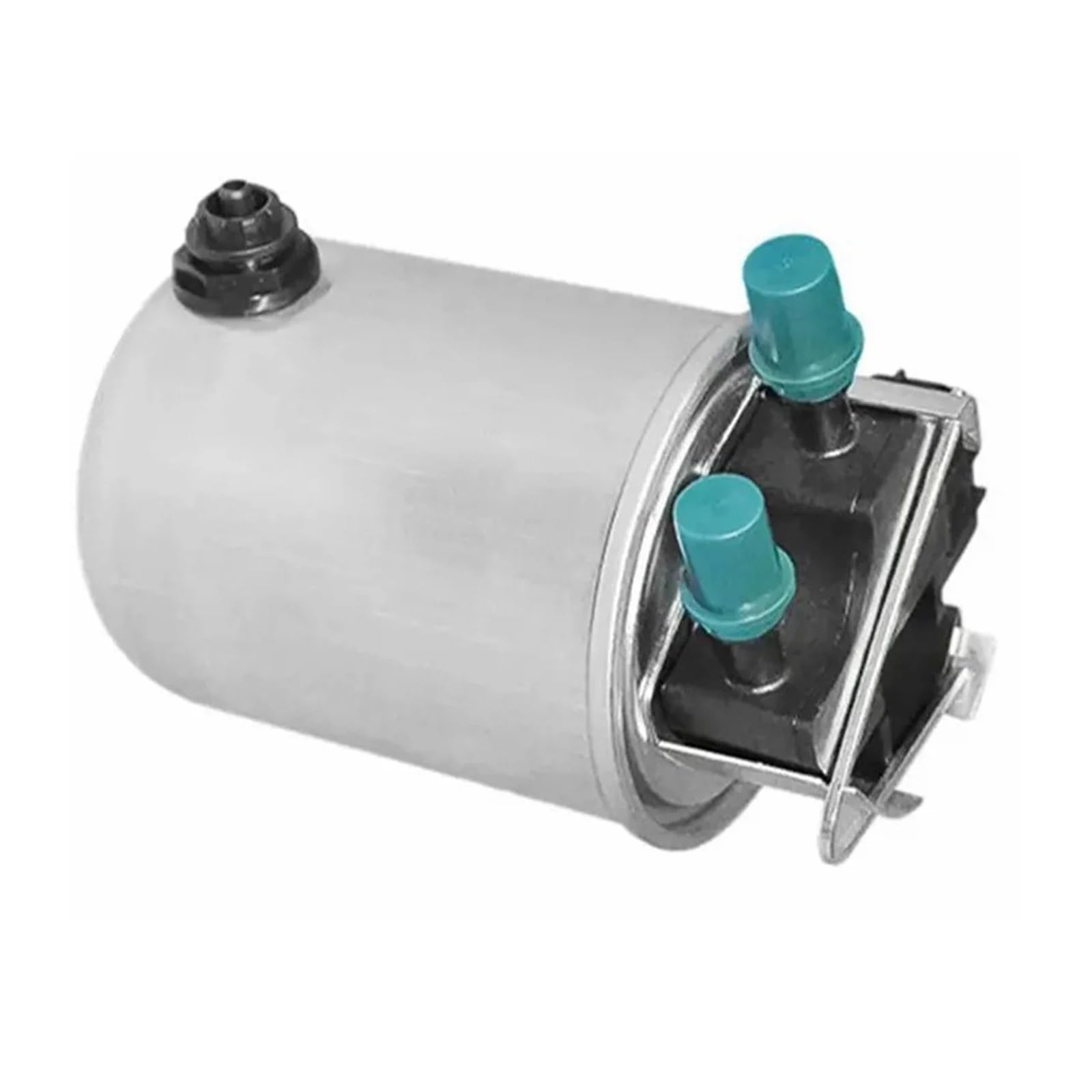 Xuanqingyi Store Filtro de combustible del motor 16400-BB50A compatible con Qashqai 2011-2014 compatible con X-Trail 2014-1.5 DCi 1.6 16400BB50AF Filtros de combustible