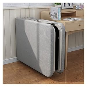 Folding Bed 13 inch opklapbare gastenbed met linnen spons matras kantoor single familie dutje bed cot eenvoudige opslag Heavy Duty Guest Bed (Color : 185x70x36CM 70wide)