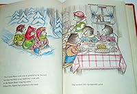 square bear and cousin bear B0006BP4B8 Book Cover