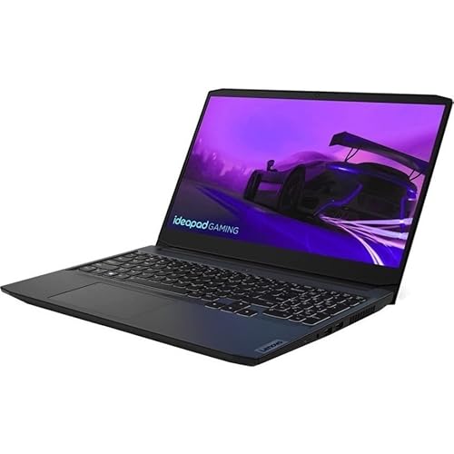 Lenovo Ideapad Gaming 3 15Ihu6 82K1015Eus 15.6" Gaming Notebook - Full Hd - 1920 X 1080 - Intel Core I5 11Th Gen I5-11300H Quad-Core (4 Core) 3.10 Ghz - 8 Gb Total Ram - 256 Gb Ssd - Shadow Black #TOP1