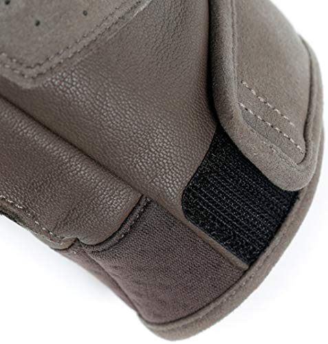 Dainese Arlit Unisex Gloves, Guanti Moto stile