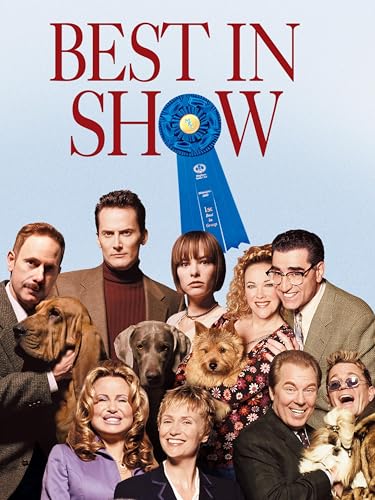 Best in Show