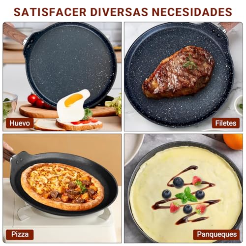 Listado de Comal más recomendados. 9 Imagen adicional