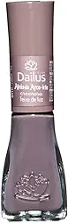 Esmalte - Atras do Arco Iris 10-Feixe de Luz, Dailus, Cinza
