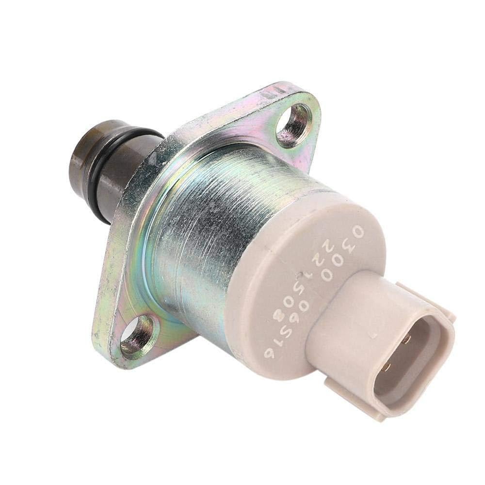 Regulador de bomba de combustible diesel Control de succión Válvula SCV 294200-0300 Para Toyota Avensis RAV4 Verso Dyna 2.0 2.2 D-4D D4D