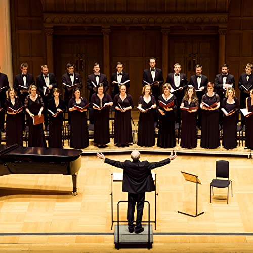 Cambridge Singers