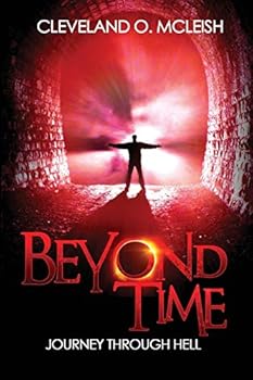 Paperback Beyond Time: Journey Through Hell Book