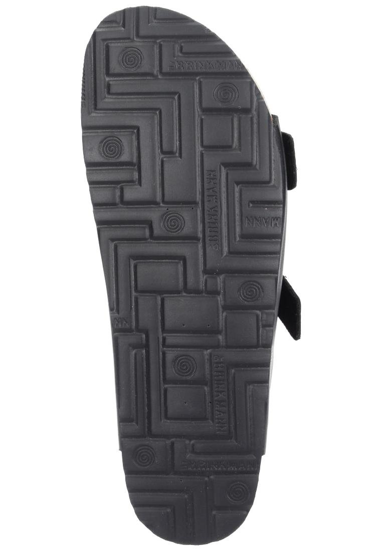 Dr. Brinkmann Uniseks Dr. Brinkmann PantolettePantofle.