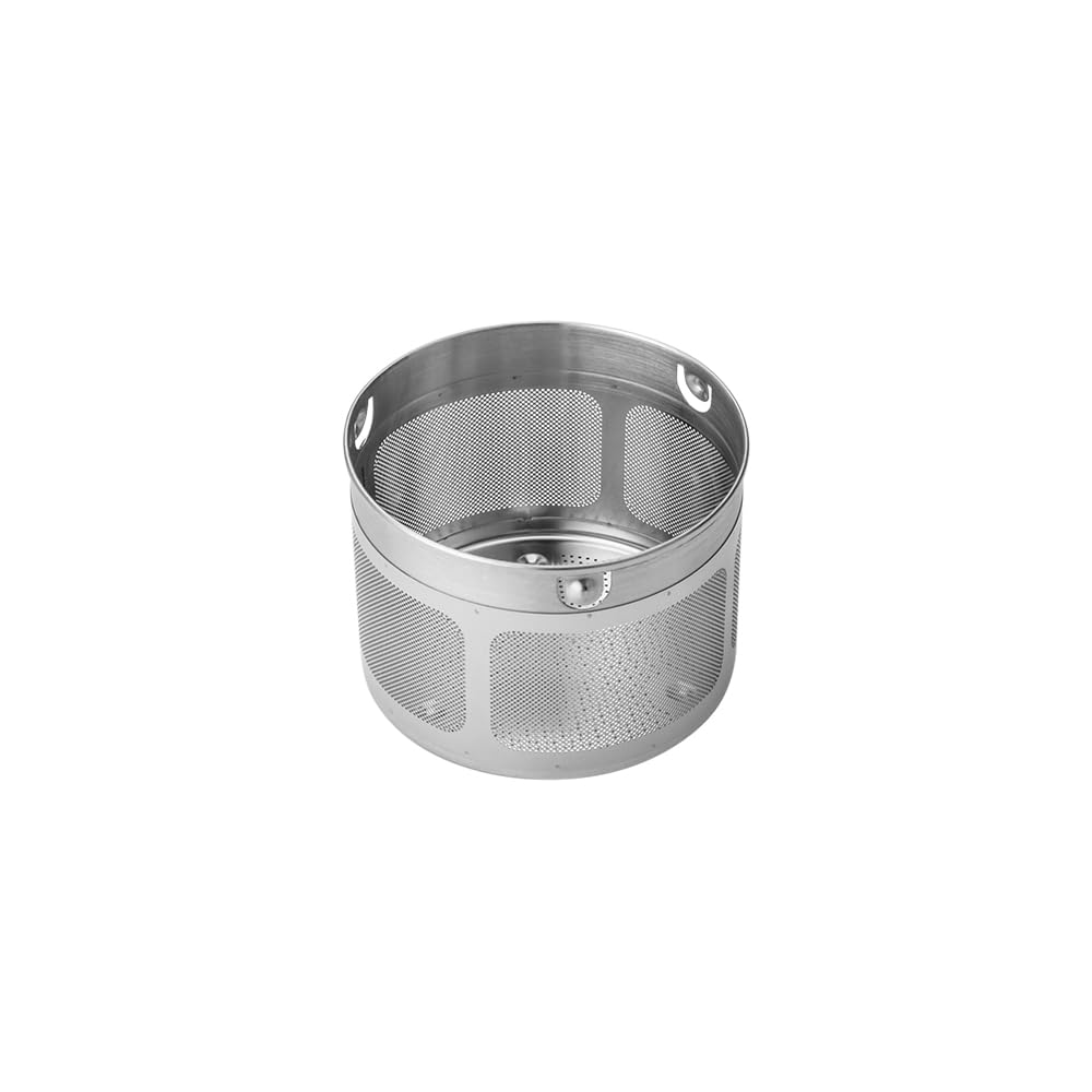 Infuseur à thé entièrement compatible avec/pièce de rechange pour machine à thé Gastroback 90490 42440 Design Advanced Plus