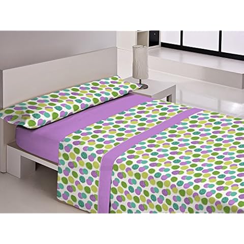 Gale Hayman Libela Style Pineapple Bed Sheets Cover