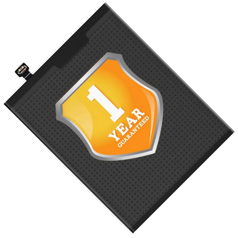 Image of Original BN4A Battery Compatible for Xiaomi Redmi Note 7 (M1901F7G, M1901F7H, M1901F7I) | Redmi Note 7S (M1901F71) | Redmi Note 7 Pro (M1901F7S) - (4000mAh) - 1 Year Warranty K7