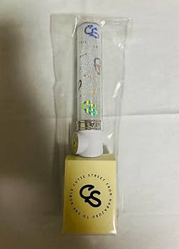 CUTIE STREET オフィシャルペンライト ver.1 新品未使用未開封 Amazon.co.jp: CUTIE STREET オフィシャルペンライト ver.1