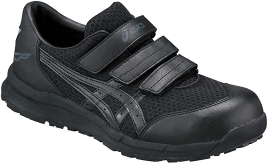 Amazon | [アシックス] 安全靴/作業靴 ウィンジョブ CP202 JSAA