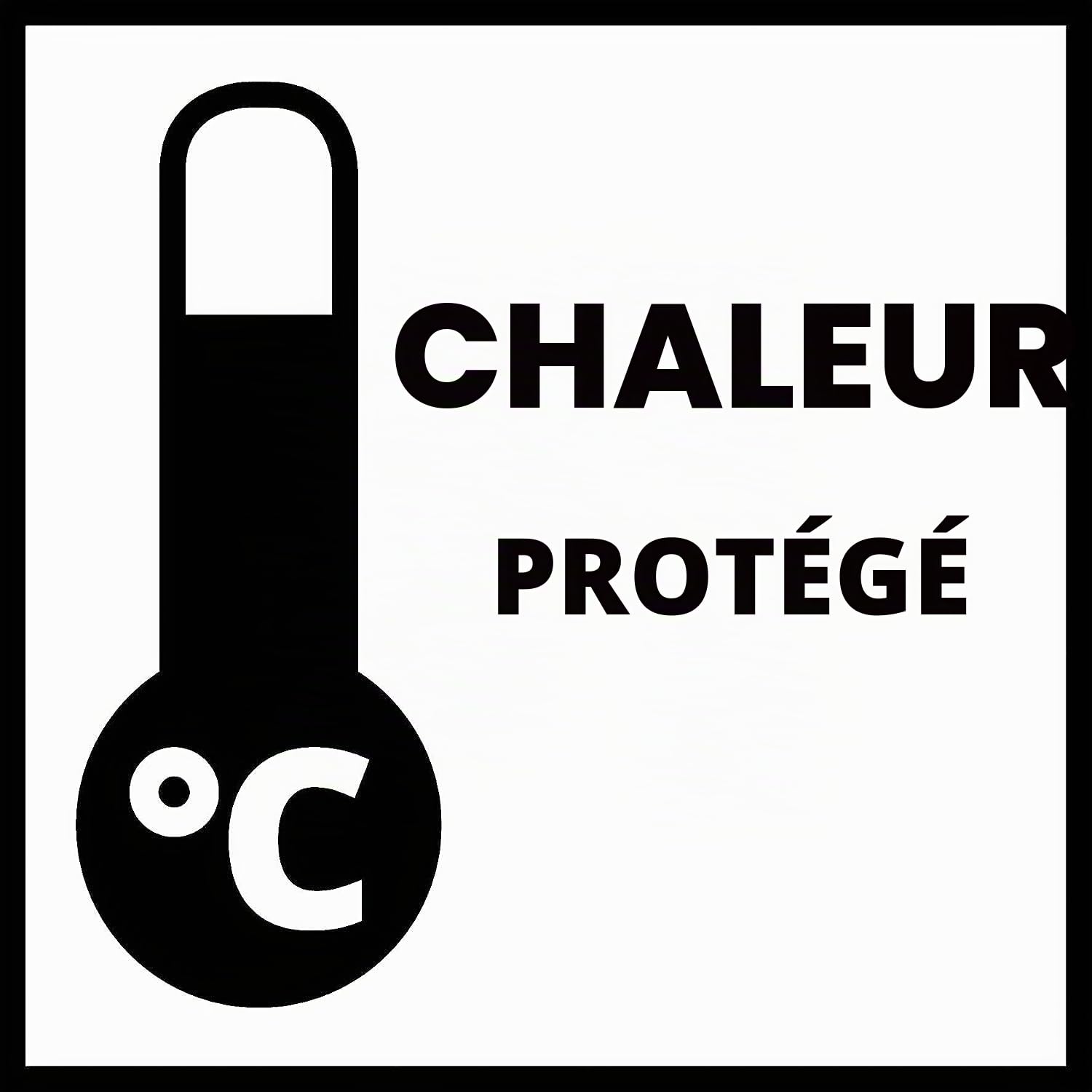 Einhell TE-HA 18 Li-Solo Décapeur thermique sans fil 18V Power X-Change 2 niveaux de température