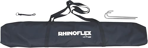 Miniatura 5 de Champion Sports Rhino Flex - Béisbol reversible