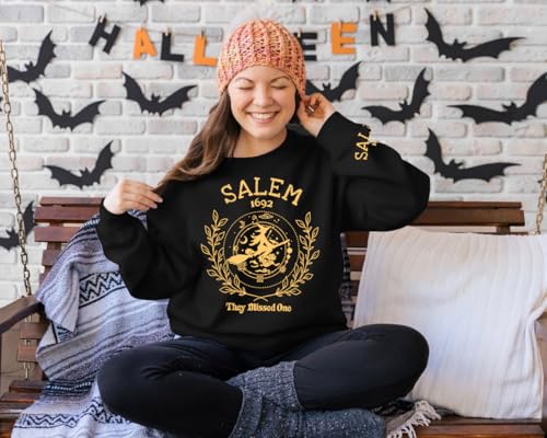 Halloween Teacher Shirts for Women Spooky Shirt Halloween Ghost Shirt — view 2