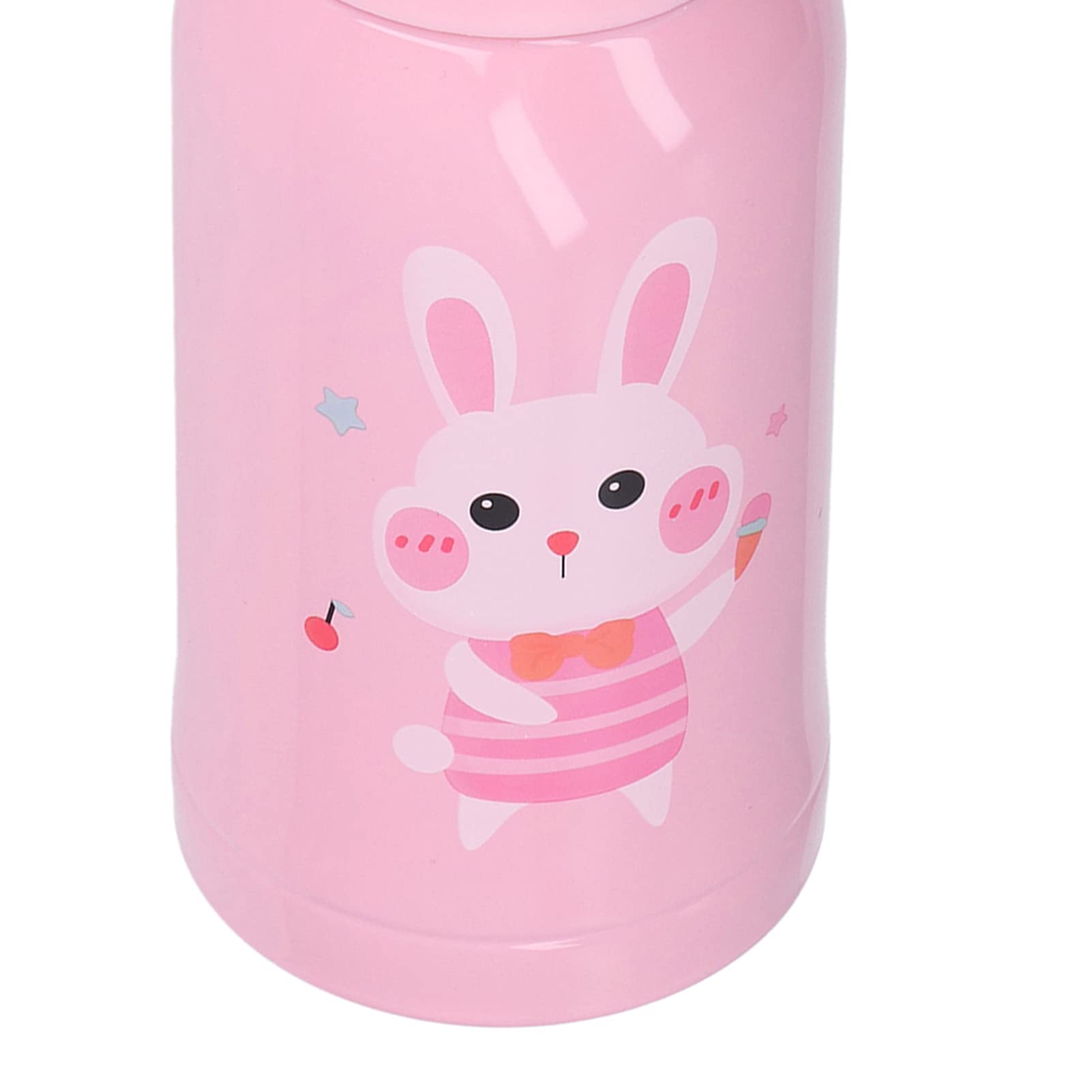 Enfants dessin animé aspirateur tasse de température affichage de bouteille d'eau pour les enfants (-3118210358011)