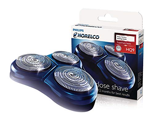 Norelco Replacement Blades For 8151XL, 8150XL, 8140XL 9190XL, 9170XL, 9170XLCC, 9160XL, 9160XL, 8170XL, 8170XL, 8160XL, Heads Part Electric Shaver