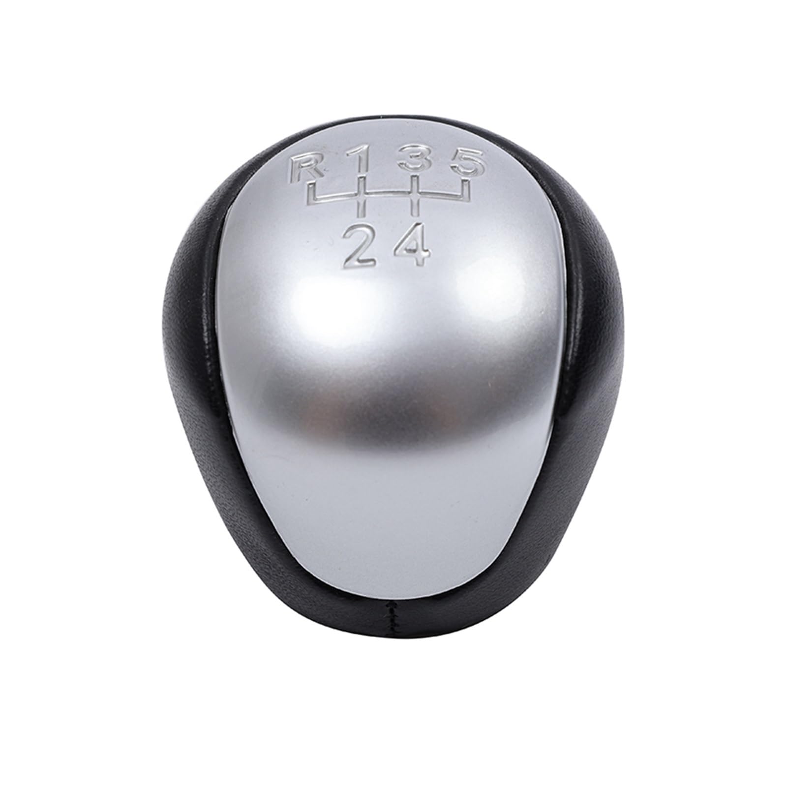 BeiZhengbhD Stick Ball Head Change Lever for Hyundai for Elantra for I30 5 Speed Car Accessories Stick Lever Pen Handle Headball Manual