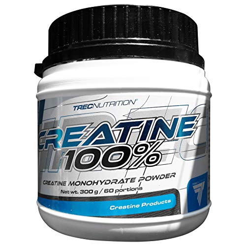 Trec Nutrition Creatine 100% 300G Jar 300 g
