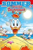gewicht anker motorboot  Lustiges Taschenbuch Sommer 13