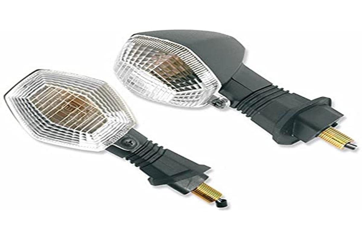 V Parts - Intermitente Delantero Izquierdo - 9784