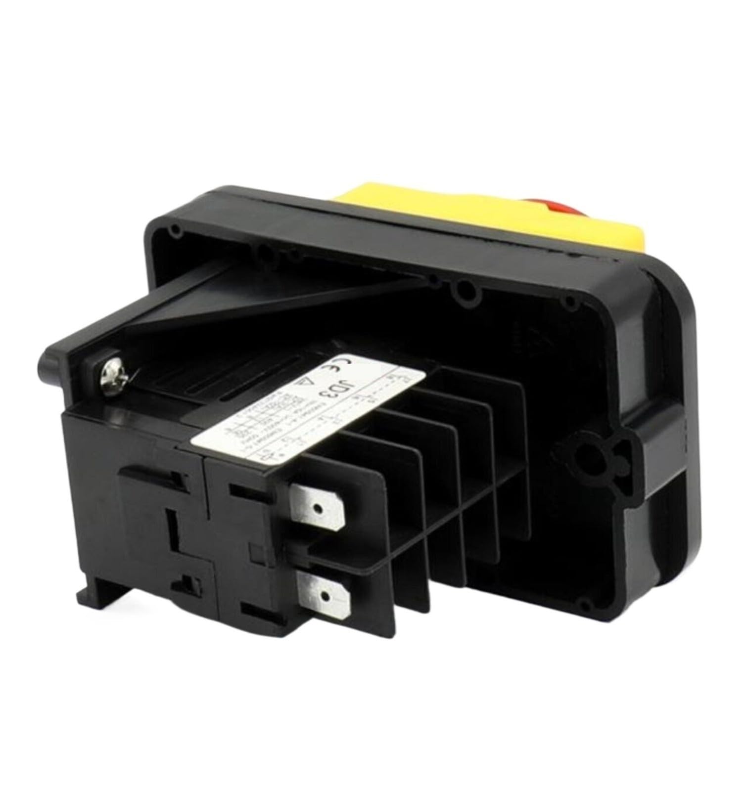 Elektromagnetischer JD3/KJD11 400V/230V Drucktastenschalter(JD3-8)