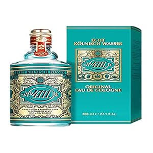 4711 EKW Edc Molanusfl 800 ml