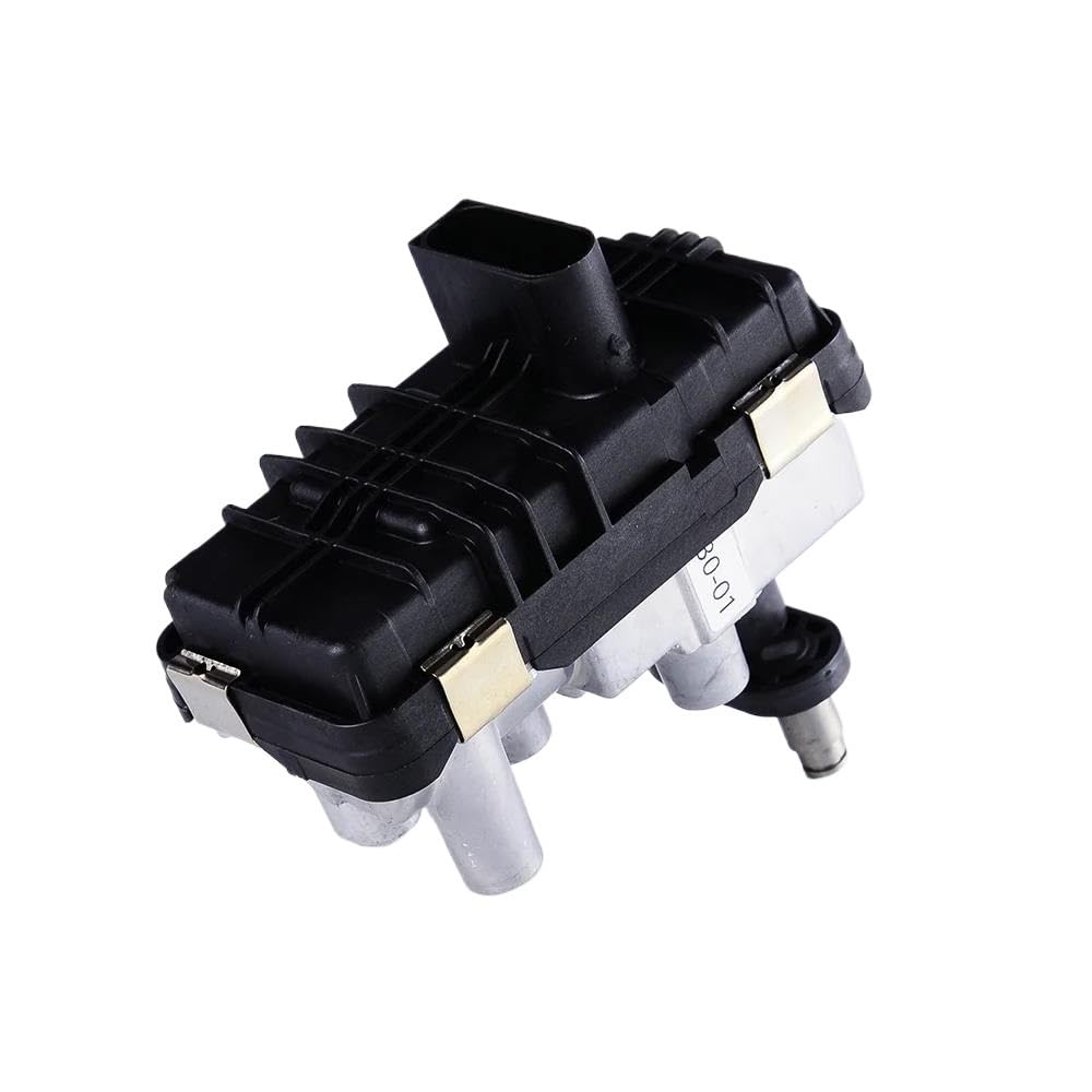 Turbocompresseur Actionneur Électronique Turbo RHV4-T39 Soupape Décharge Pour Cooper Pour Clubman Pour Countryman Pour Paceman Pour Roadster 2.0D Actionneur électrique turbo
