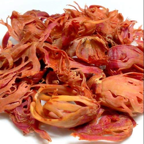 UPPAL SONS JAVITRI Whole/MACE Whole 100 Gram (B08K3G1QJT) Amazon Price History, Amazon Price Tracker
