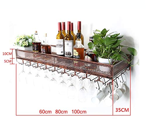 Soporte para botellas de vino LASEVE 60x35cm miniatura 2