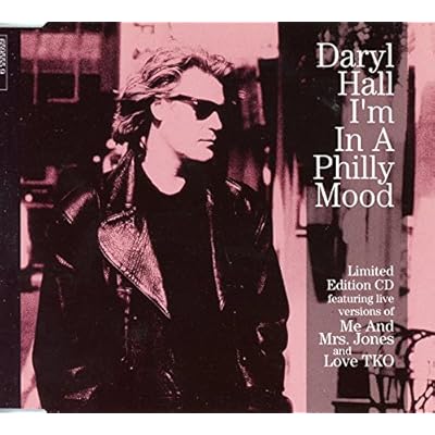 I'm in a Philly Mood