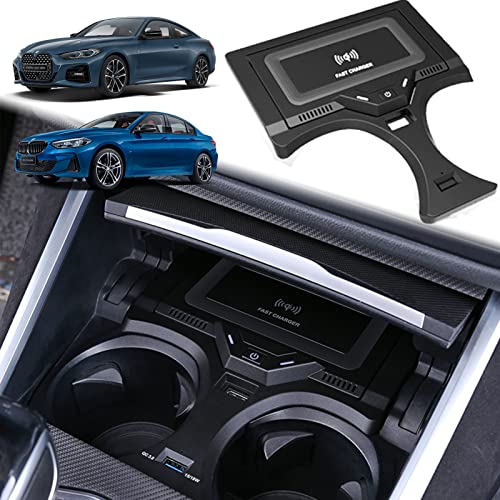 3V[Y G20 2020 2021 2022 BMW 4V[Y G22/G23/G26 2021 2022 SԎΉ CXJ[`[W[ Qi 15W MAXANFCtԑΉ BMWZ^[R\[