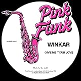 Pink Funk