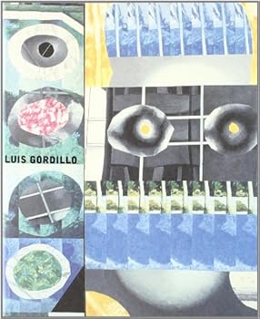 Luis Gordillo: Superyo congelado