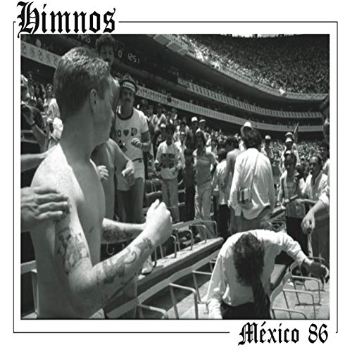  México 86