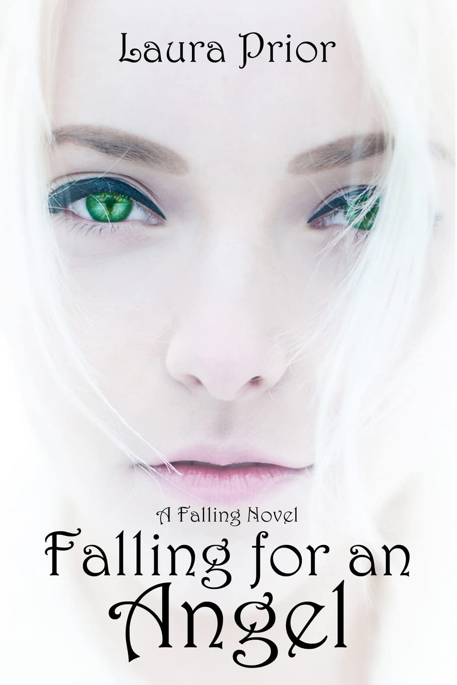 Falling for an Angel: Volume 1