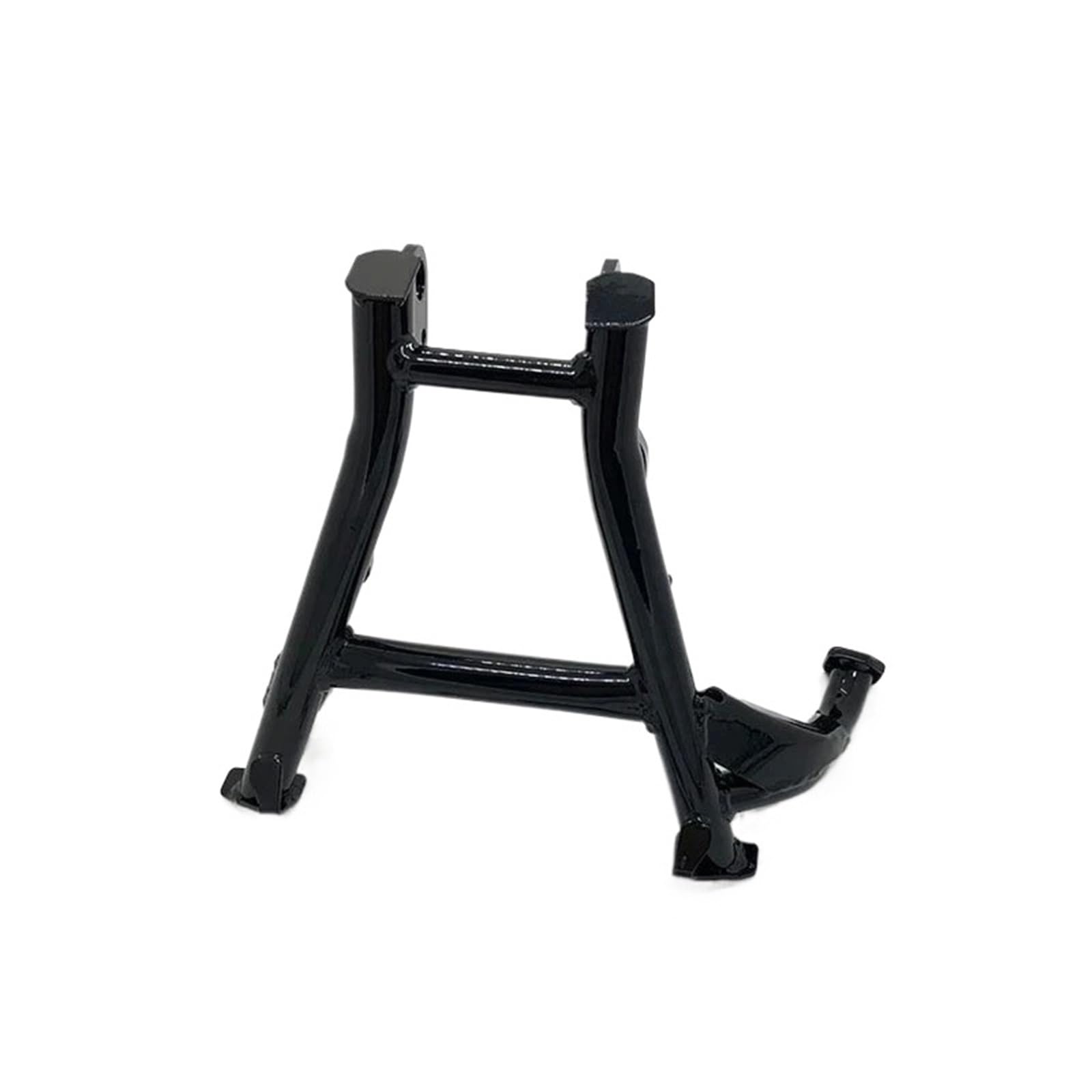 Wwhumm Cbr500r 2019 For Cb500x Cb500f 2013-2023 Motorcycle Middle Kickstand Center Parking Stand Firm Holder Support Motorbike Stands Motorcycle Kick Stands(Cbr500r 2019)