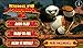 Kung Fu Panda 2 Movie Storybook