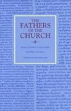 Barsanuphius and John: Letters, Volume 2 (Fathers of the Church)