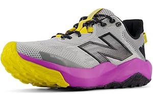 Comfortable and Dynamic: New Balance 311 Women's Trail Running Shoes