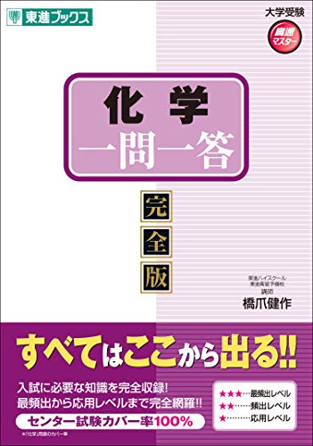 独学 苦手だった化学がこの一冊で得意に おすすめ参考書6選 Mugimino Study