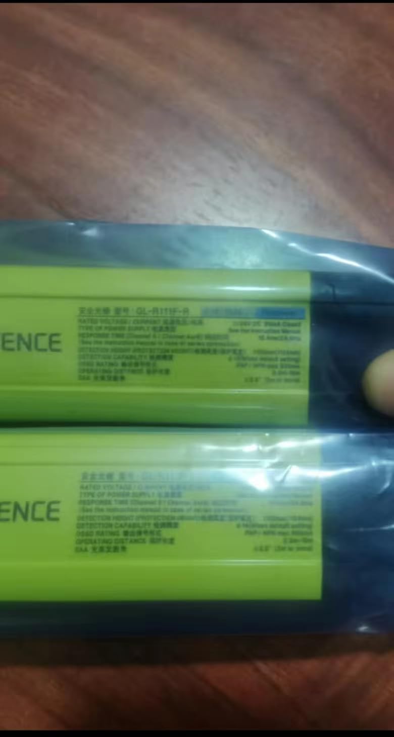 1 PCS GL-R111F Original Spare Parts, 1-Year Warranty