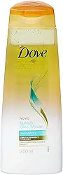 Dove Shampoo Uso Diário 200Ml Nutrição Oleo Micelar Unit