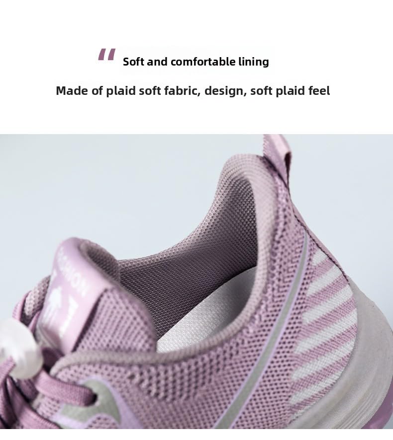 Running Shoes Children's Summer New Breathable Comfortable Travel Soft-Soled Outdoor Sports Shoes Walking Breathable, Comfortable, Stylish and Convenient4