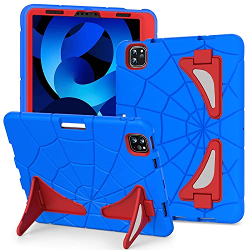 Coque iPad Air 5 antichoc pour bébé anti-casse et chute